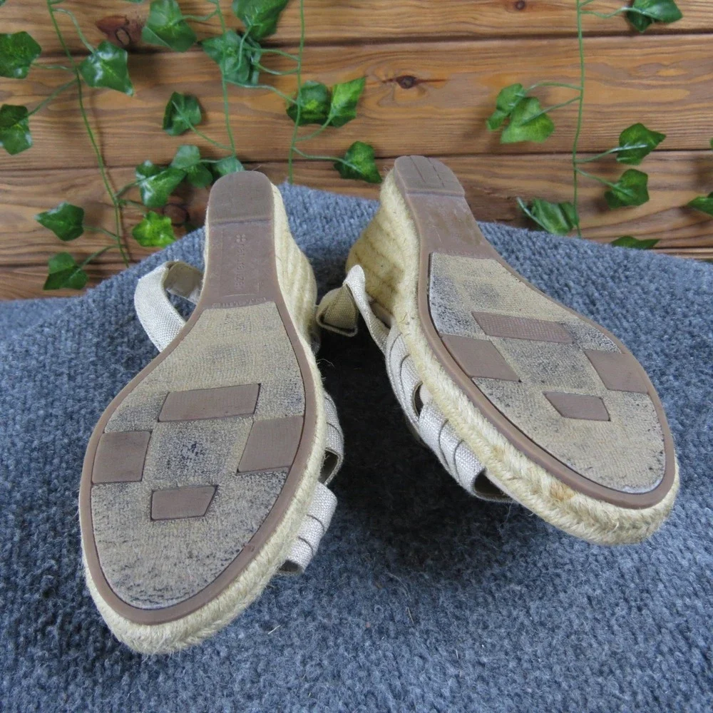 Naturalizer these banna